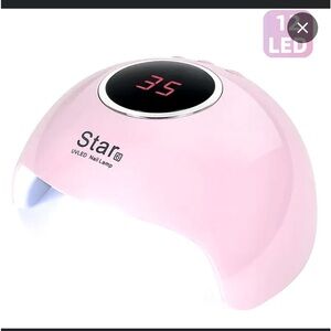 UV LED Gel LED Quick Drying Inductio...